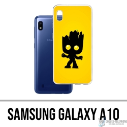 Custodia per Samsung Galaxy A10 - Groot