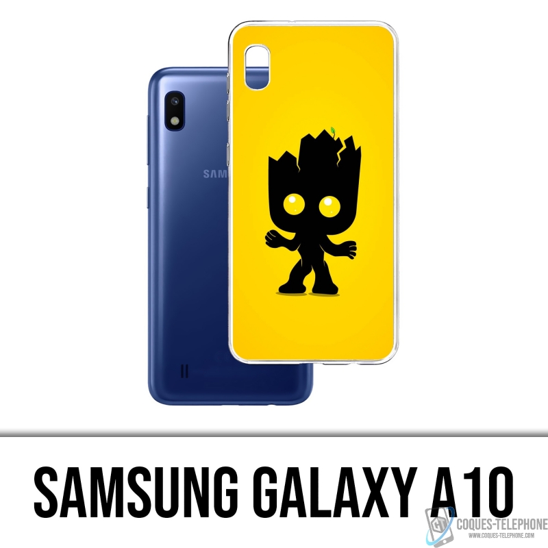 Coque Samsung Galaxy A10 - Groot