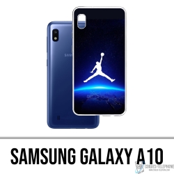 Samsung Galaxy A10 Case - Jordan Earth