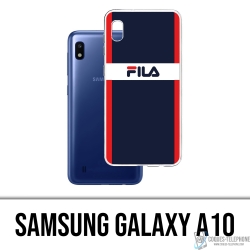 Samsung Galaxy A10 Case - Fila