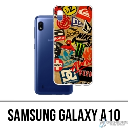 Custodia Samsung Galaxy A10...