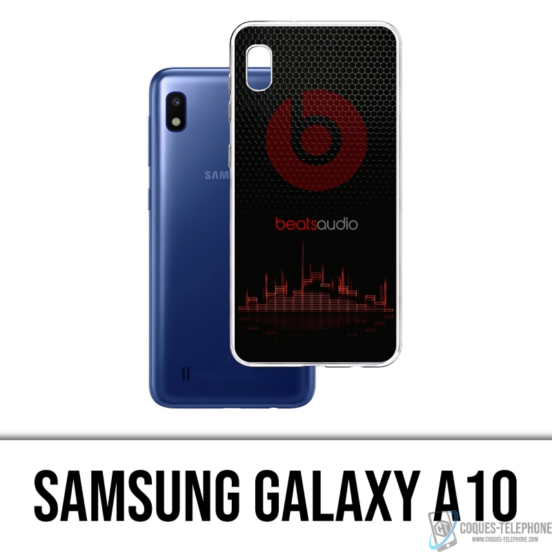 Samsung Galaxy A10 Case - Beats Studio