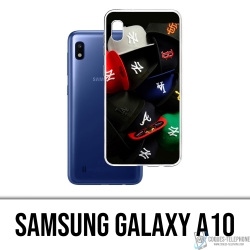 Samsung Galaxy A10 Case - New Era Caps