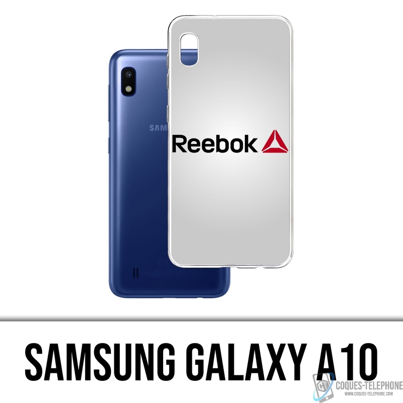 Samsung Galaxy A10 Case - Reebok Logo