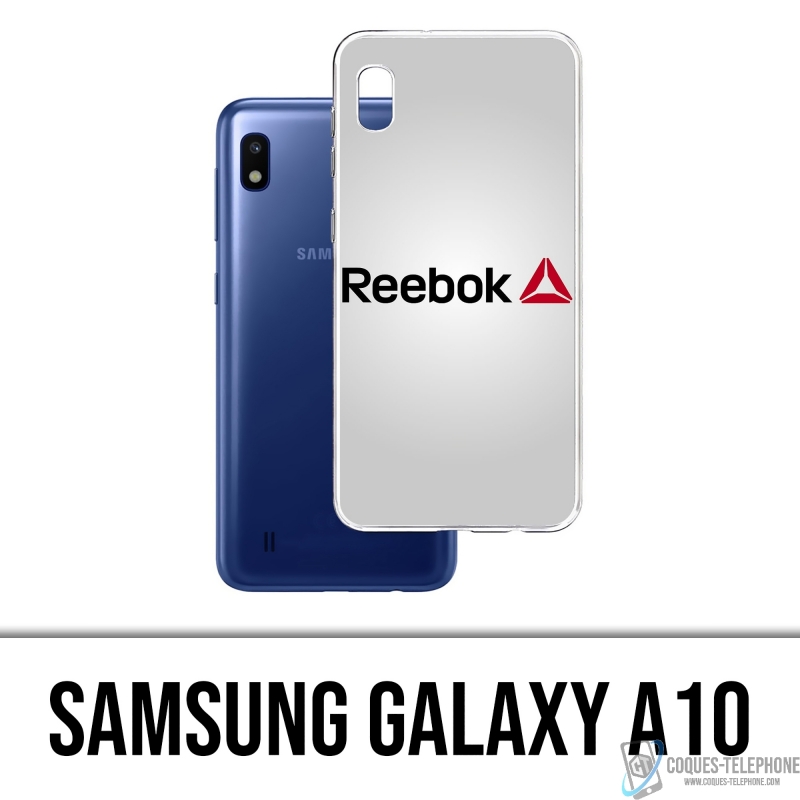 Samsung Galaxy A10 case - Reebok Logo