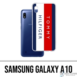 Coque Samsung Galaxy A10 - Tommy Hilfiger Large