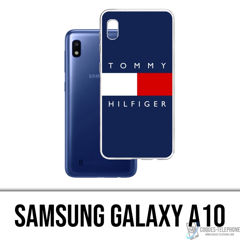 Samsung Galaxy A10 Case - Tommy Hilfiger