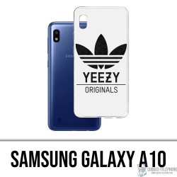 Custodia Samsung Galaxy A10 - Logo Yeezy Originals