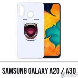 Custodia per Samsung Galaxy A20 - LOL