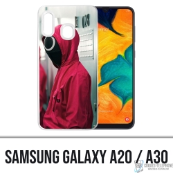 Funda Samsung Galaxy A20 -...