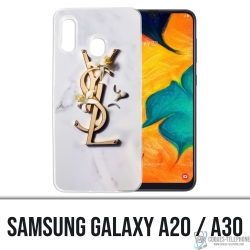 Coque Samsung Galaxy A20 -...