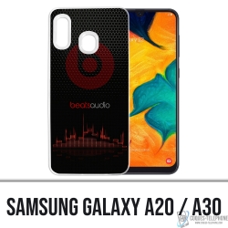 Samsung Galaxy A20 Case - Beats Studio