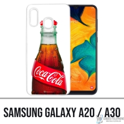Coque Samsung Galaxy A20 -...