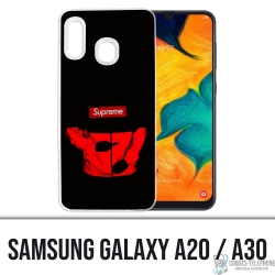 Custodia Samsung Galaxy A20...