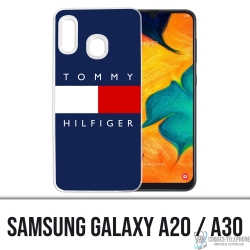 Funda Samsung Galaxy A20 - Tommy Hilfiger