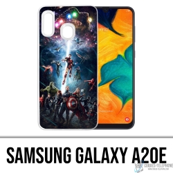 Funda Samsung Galaxy A20e -...