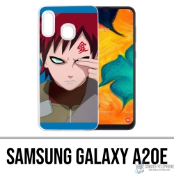 Cover Samsung Galaxy A20e - Gaara Naruto