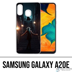 Funda Samsung Galaxy A20e -...