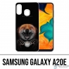 Samsung Galaxy A20e Case - Be Happy