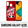 Coque Samsung Galaxy A20e - Beast Mode