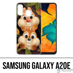 Samsung Galaxy A20e Case - Disney Tic Tac Baby