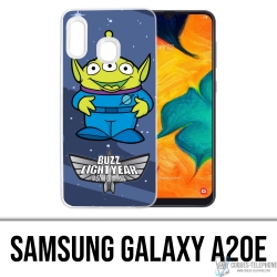 Samsung Galaxy A20e case - Disney Toy Story Martian