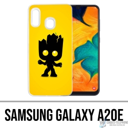 Funda Samsung Galaxy A20e - Groot