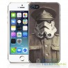 Vintager Star Wars-Telefonkasten - Stormtrooper