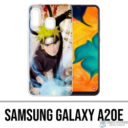 Custodia per Samsung Galaxy A20e - Naruto Shippuden