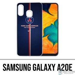 Samsung Galaxy A20e case - PSG Proud To Be Parisian