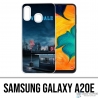 Funda Samsung Galaxy A20e - Cena Riverdale
