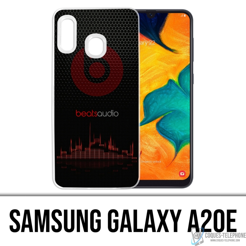 Samsung Galaxy A20e Case - Beats Studio