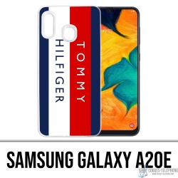 Coque Samsung Galaxy A20e - Tommy Hilfiger Large
