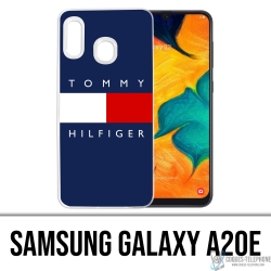 Coque Samsung Galaxy A20e - Tommy Hilfiger