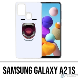 Coque Samsung Galaxy A21s - LOL