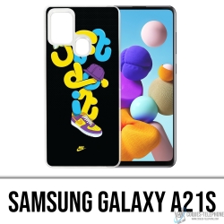 Funda Samsung Galaxy A21s -...