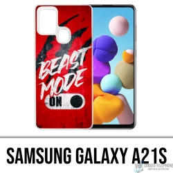 Funda Samsung Galaxy A21s -...