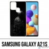 Custodia Samsung Galaxy A21s - Polizia di Swat USA