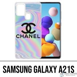 Coque Samsung Galaxy A21s -...