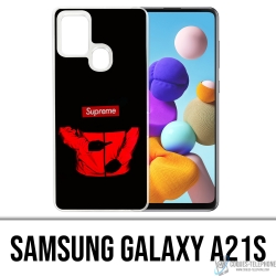 Funda Samsung Galaxy A21s -...