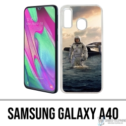 Samsung Galaxy A40 case -...