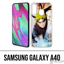 Cover Samsung Galaxy A40 - Naruto Shippuden