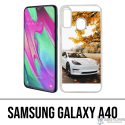 Coque Samsung Galaxy A40 -...