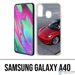 Samsung Galaxy A40 Case -...