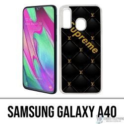 Samsung Galaxy A40 Case -...