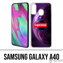Samsung Galaxy A40 Case -...