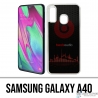 Coque Samsung Galaxy A40 - Beats Studio