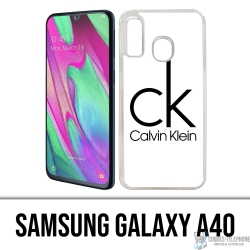 Custodia Samsung Galaxy A40...