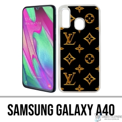 Samsung Galaxy A40 case -...