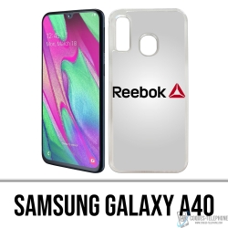 Coque Samsung Galaxy A40 -...